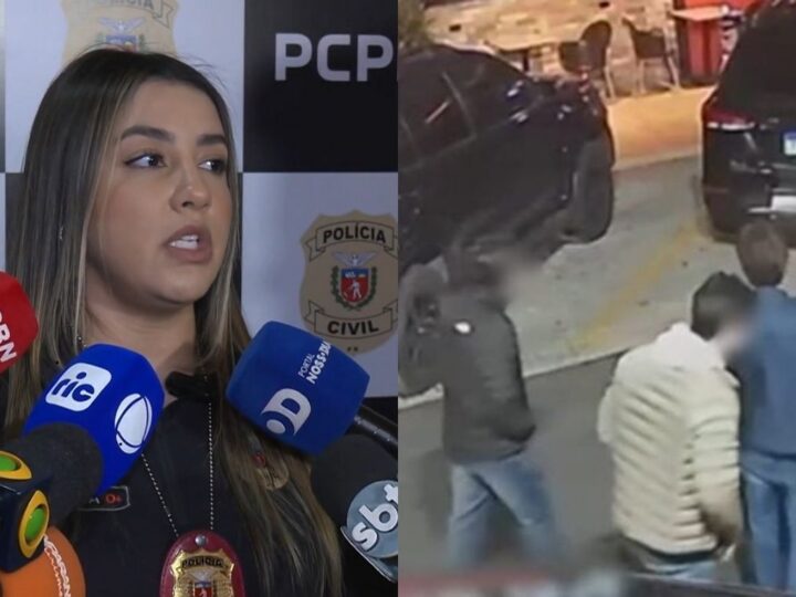 Universitários e Adolescente Suspeitos de Abuso e Furto Após Festa em Curitiba; Polícia Civil Investiga o Caso