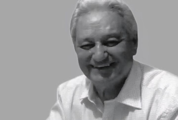 Política Paranaense de Luto: Ex-Deputado Werner Wanderer Morre aos 86 Anos