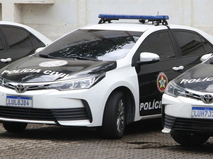 Polícia Civil avança no combate ao Comando Vermelho