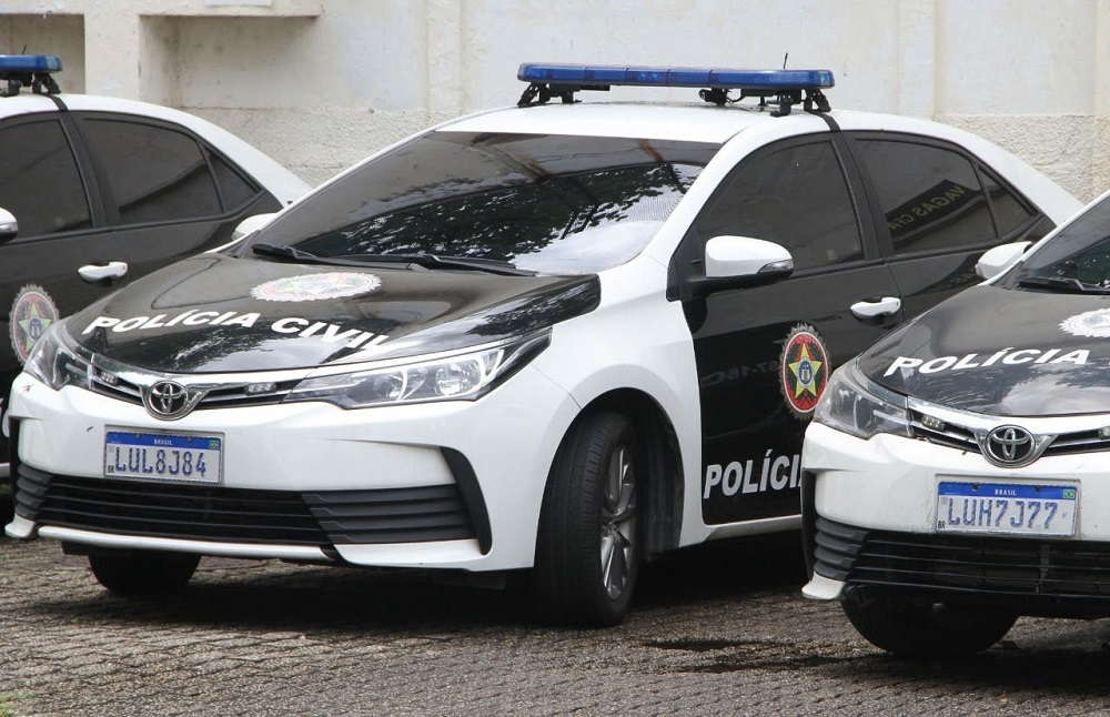 Polícia Civil avança no combate ao Comando Vermelho