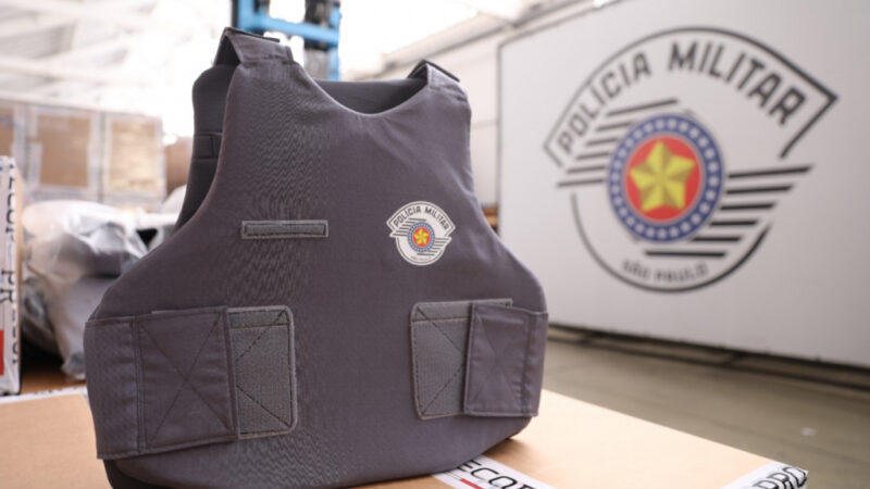 Criminosos tentam assaltar residências na zona sul de São Paulo