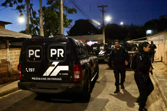 Sinergia: três operações superam 900 presos e apreendem 27 toneladas de drogas