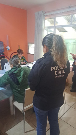 PCPR prende proprietários de casa de repouso por maus tratos a idosos em Curitiba