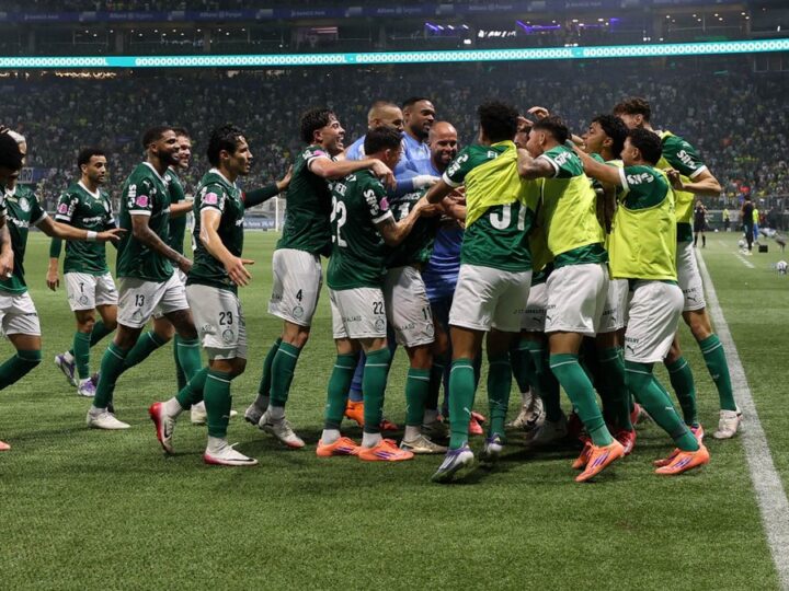 Palmeiras Imparável: Campanha de 2025 Supera Todos os Títulos Brasileiros da Era dos Pontos Corridos
