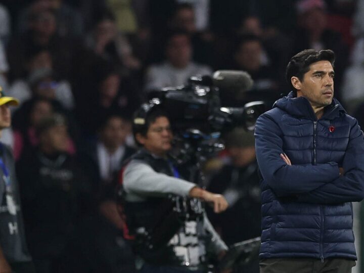 Abel Ferreira Acredita em Remontada Histórica: “No Allianz Parque, Podemos Reverter o Placar”