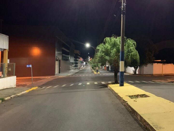 Iluminação Pública em Guarapuava: Energisa Esclarece Responsabilidades e Desmistifica Serviços