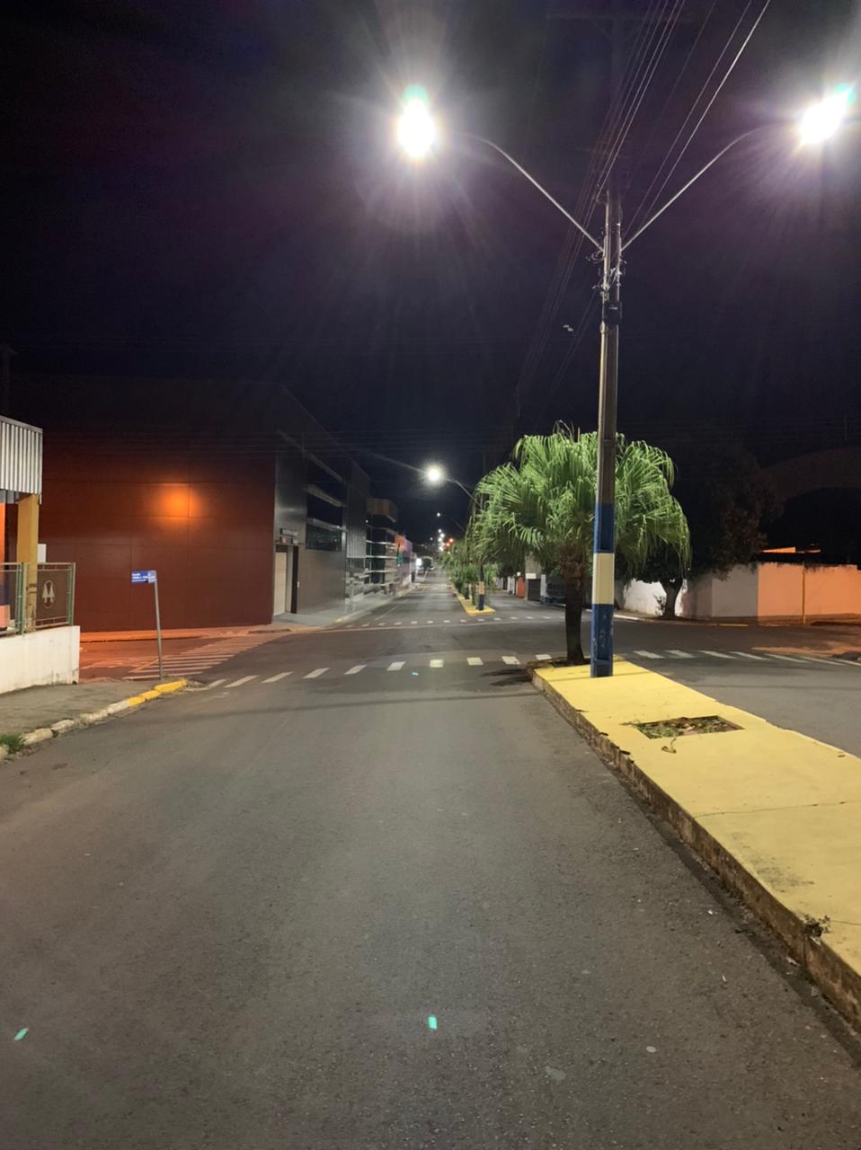 Iluminação Pública em Guarapuava: Energisa Esclarece Responsabilidades e Desmistifica Serviços