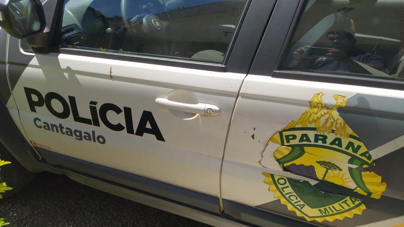 Violência em Cantagalo: Disputa em Posto de Gasolina Termina em Tentativa de Homicídio