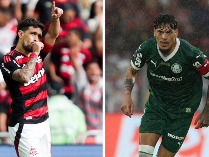 Brasileirão Incandescente: Clássicos e Confrontos Diretos Marcam a 30ª Rodada