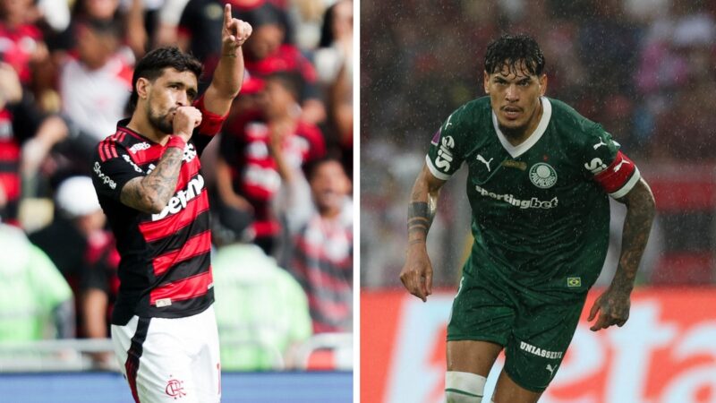 Brasileirão Incandescente: Clássicos e Confrontos Diretos Marcam a 30ª Rodada