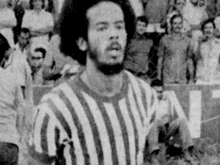 Do Reggae aos Aflitos: A Inusitada História de Allan Cole, o Jamaicano que Conquistou o Náutico e o Coração de Bob Marley