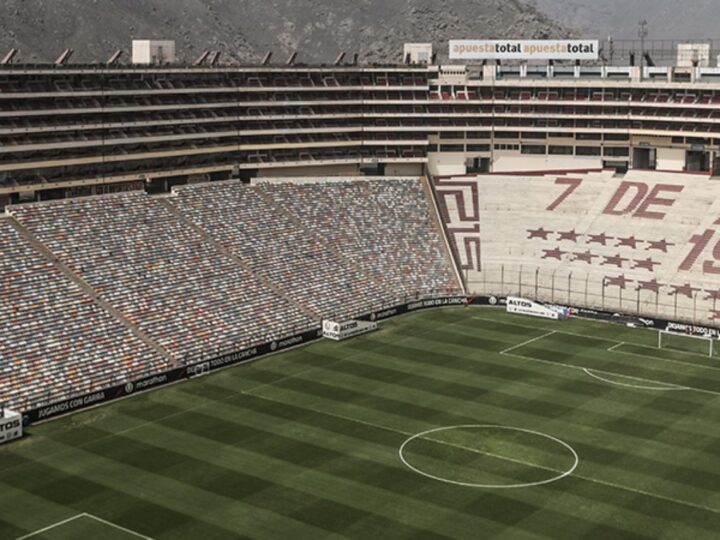Lima em Estado de Emergência a um Mês da Final da Libertadores: Sede da Decisão em Risco?