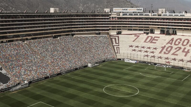Lima em Estado de Emergência a um Mês da Final da Libertadores: Sede da Decisão em Risco?