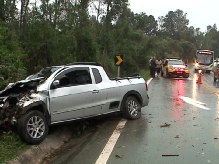Sequestro Relâmpago Termina em Tragédia na Estrada da Ribeira: Criminoso Morre em Capotamento