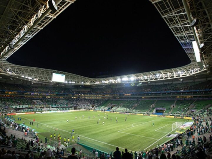 Palmeiras Busca Consolidação na Liderança Contra o Juventude Aflito no Allianz Parque