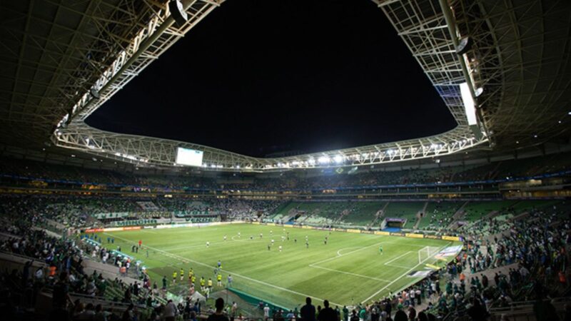 Palmeiras Busca Consolidação na Liderança Contra o Juventude Aflito no Allianz Parque