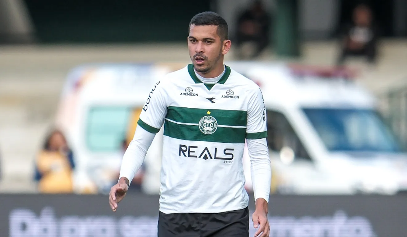 Coritiba Imbatível: Série B Presencia a Resiliência Coxa-Branca Mesmo com Jogador a Menos