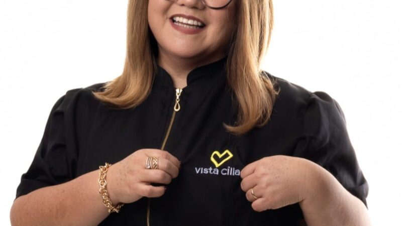 Confiança Renovada: Susana Noiman Garante Novo Mandato na Liderança do Residencial Vista Cilla