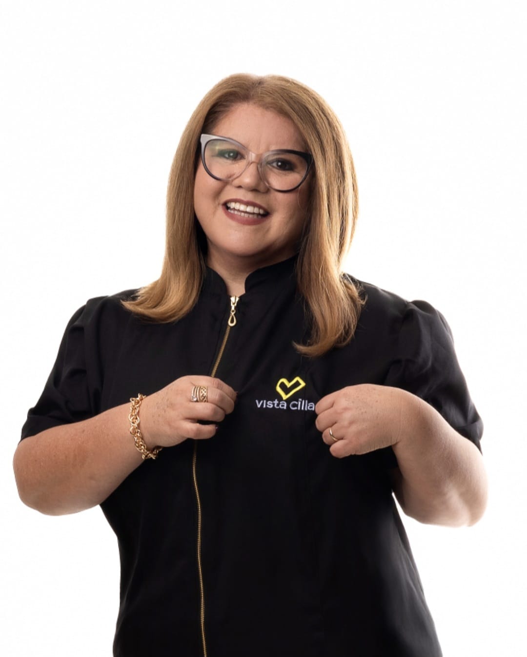 Confiança Renovada: Susana Noiman Garante Novo Mandato na Liderança do Residencial Vista Cilla