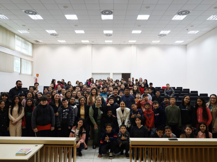 Guarapuava: Programa Inovador Conecta Alunos ao Mundo da Justiça e Cidadania