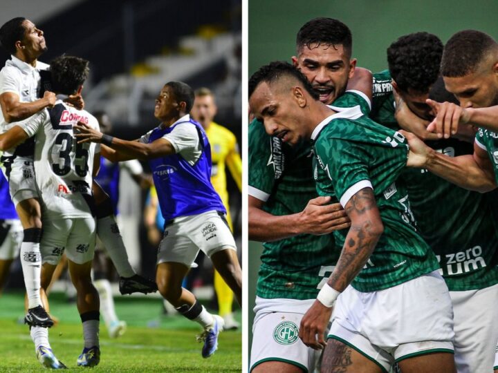 Dérbi Campineiro Decisivo: Ponte Preta e Guarani se Enfrentam por Vaga na Final da Série C