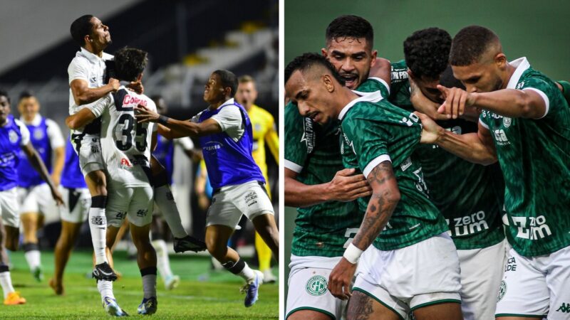 Dérbi Campineiro Decisivo: Ponte Preta e Guarani se Enfrentam por Vaga na Final da Série C