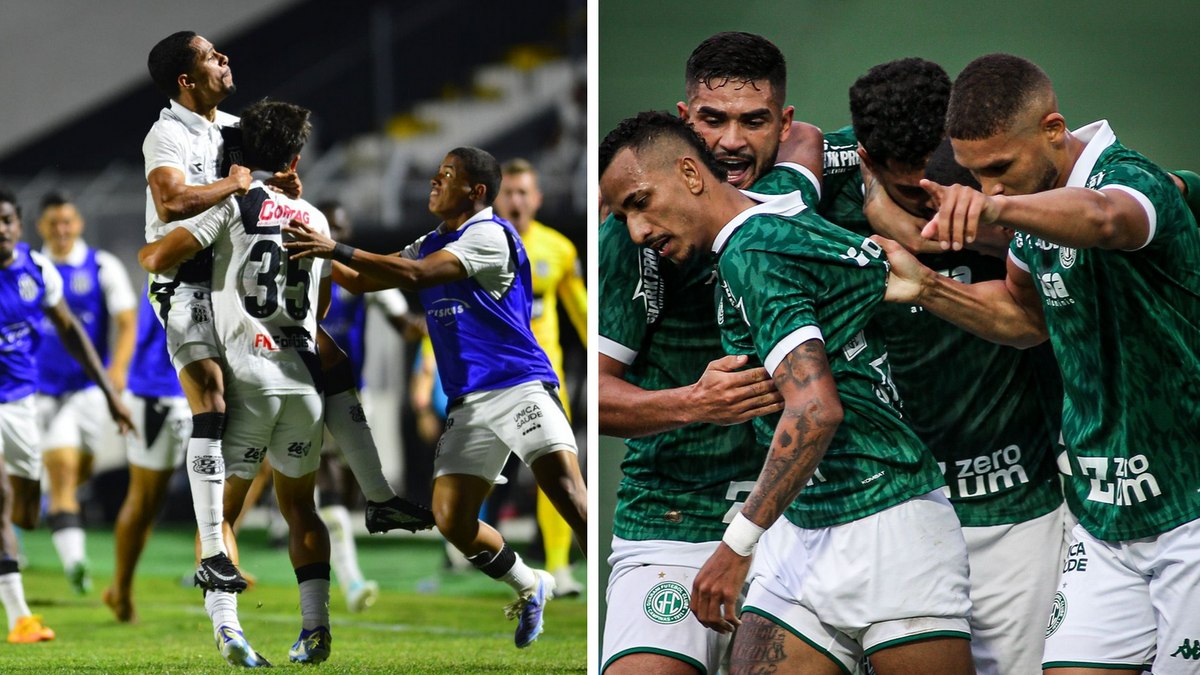 Dérbi Campineiro Decisivo: Ponte Preta e Guarani se Enfrentam por Vaga na Final da Série C