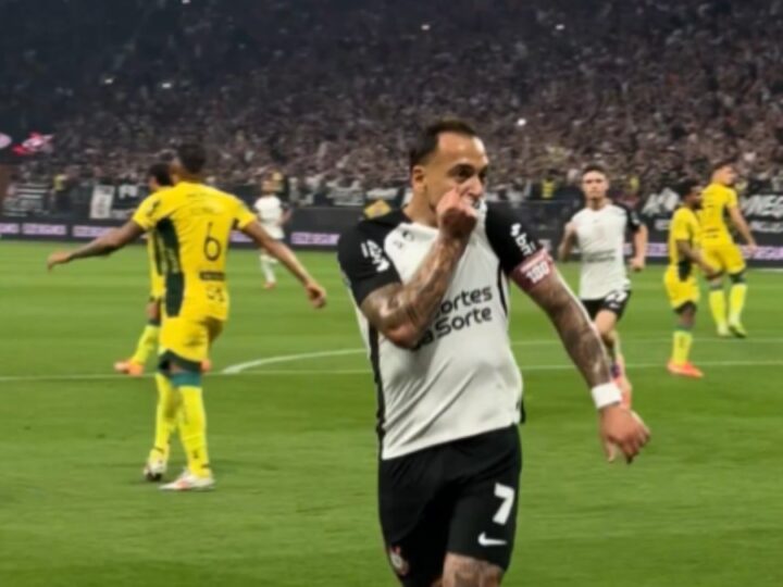 Corinthians Respira: Vitória Contundente Afasta Fantasma do Z-4 e Impede Ascensão do Mirassol