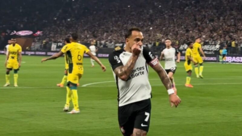Corinthians Respira: Vitória Contundente Afasta Fantasma do Z-4 e Impede Ascensão do Mirassol