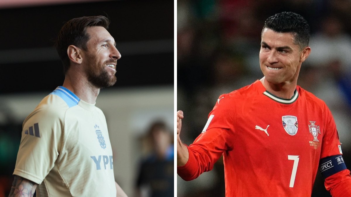 Messi Amplia Legado: Ultrapassa Neymar em Assistências e Desafia Recorde de Cristiano Ronaldo