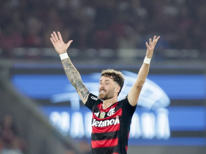 Do céu ao inferno: Chance de título do Flamengo desaba após tropeços e Palmeiras assume favoritismo