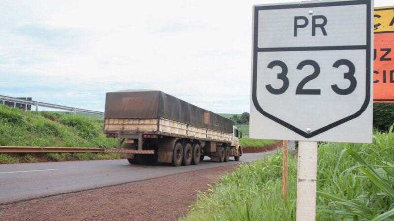 Leilão do Lote 4 impulsiona infraestrutura do Paraná com promessa de R$ 16 bilhões em investimentos