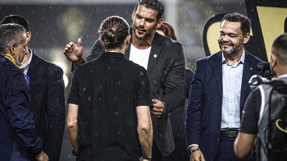 Futebol Brasileiro em 2025: Um Calendário Repaginado Sob a Nova Gestão da CBF