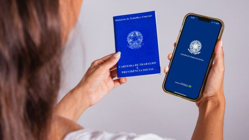 Oportunidade em Guarapuava: 54 Vagas Temporárias Abertas com Processo Seletivo!