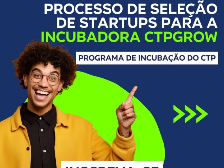 Cilla Tech Park Impulsiona Inovação em Guarapuava com Programa Inédito de Incubação