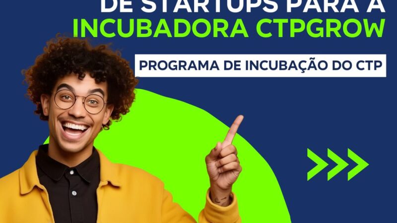 Cilla Tech Park Impulsiona Inovação em Guarapuava com Programa Inédito de Incubação