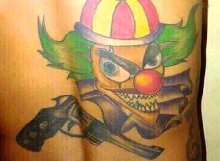 Marcas do Crime: Comissão Explora o Significado Oculto das Tatuagens no Submundo