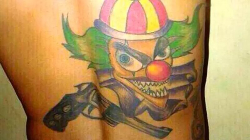 Marcas do Crime: Comissão Explora o Significado Oculto das Tatuagens no Submundo