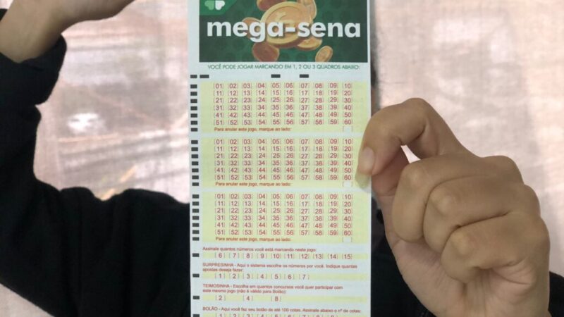 Guarapuava na Sorte: Oito Apostas Acertam a Quina, Aumentando a Expectativa para o Próximo Sorteio da Mega-Sena