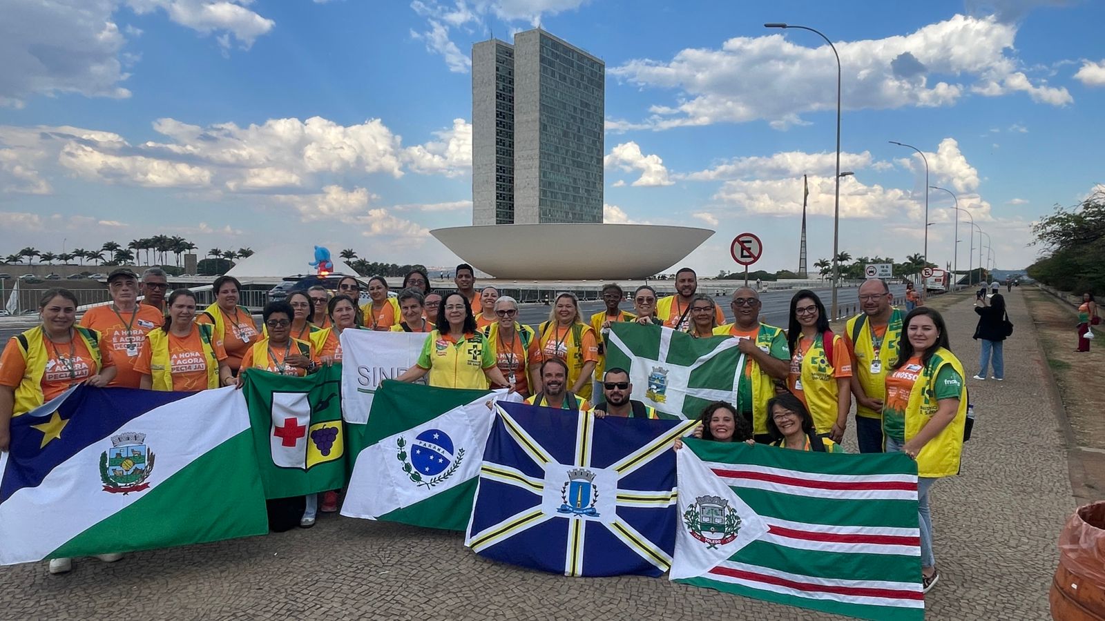 PEC 14: Avanço no Congresso Nacional Mobiliza Representantes de Guarapuava