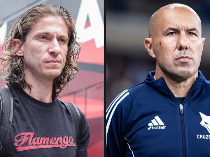 Clássico Decisivo no Maracanã: Flamengo e Cruzeiro Duelam pelo Título do Brasileirão