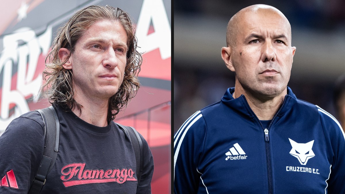 Clássico Decisivo no Maracanã: Flamengo e Cruzeiro Duelam pelo Título do Brasileirão