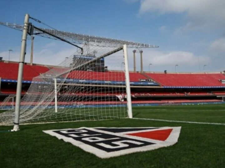 Choque-Rei no Morumbis: São Paulo busca quebrar tabu contra Palmeiras em clássico decisivo