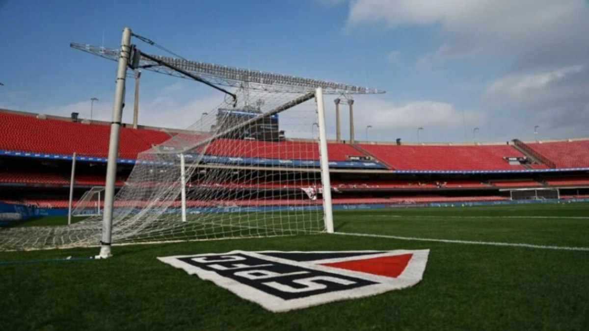Choque-Rei no Morumbis: São Paulo busca quebrar tabu contra Palmeiras em clássico decisivo