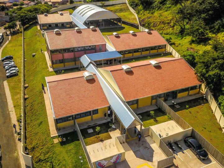 Cooperação entre secretarias garante fiscalização em obras escolares