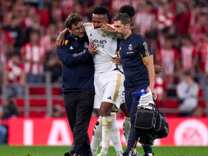 Militão Revela Drama Pessoal: “Pensei em Desistir do Futebol”