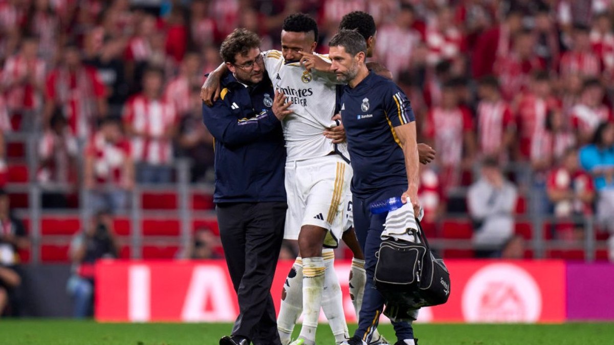 Militão Revela Drama Pessoal: “Pensei em Desistir do Futebol”