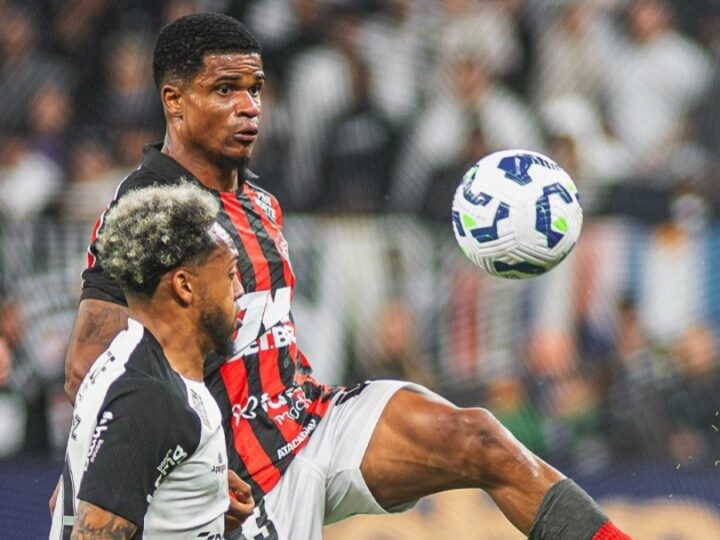 Brasileirão 2025: Vitória e Corinthians abrem a 30ª rodada em confronto direto neste sábado