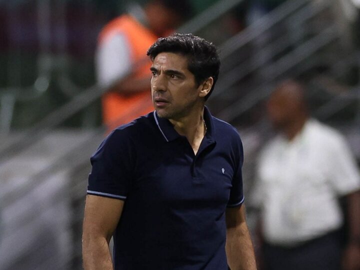 Abel Ferreira Detona Arbitragem e Clama por Reforma Urgente no Futebol Brasileiro