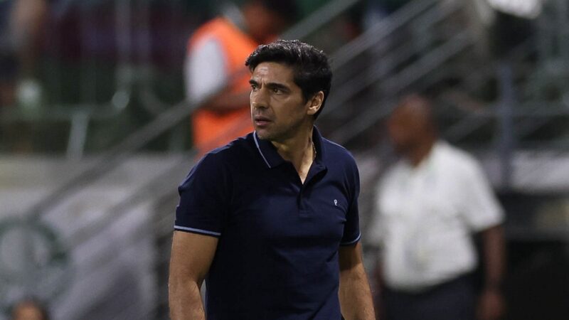 Abel Ferreira Detona Arbitragem e Clama por Reforma Urgente no Futebol Brasileiro